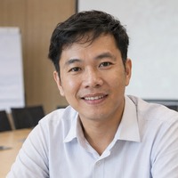 Illustrative photo of participant Tran Minh Hoang