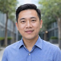 Illustrative photo of participant Pham Anh Tuan