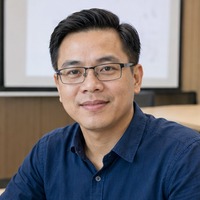 Illustrative photo of participant Dang Quoc Viet