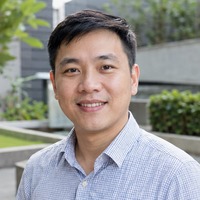 Illustrative photo of participant Vo Thanh Nam
