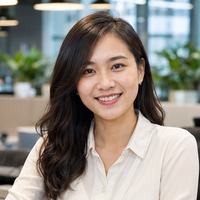 Illustrative photo of participant Nguyen Thanh Tam