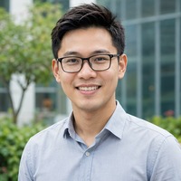 Illustrative photo of participant Dang Quoc Viet