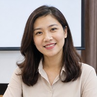 Illustrative photo of participant Truong My Hanh