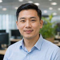 Illustrative photo of participant Nguyen Van Hung