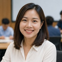 Illustrative photo of participant Tran Thi Mai