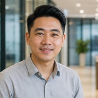 Illustrative photo of participant Le Quoc Bao