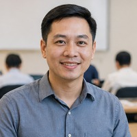 Illustrative photo of participant Do Minh Tuan