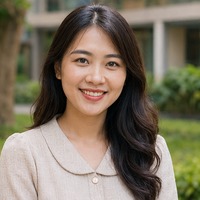 Illustrative photo of participant Bui Thi Lan Anh