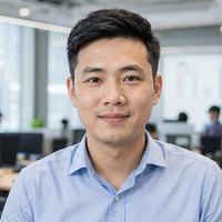 Illustrative photo of a participant - Tran Minh Trung