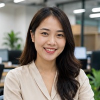 Illustrative photo of a participant - Nguyen Thanh Tam