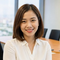Illustrative photo of a participant - Tran Thi Hanh