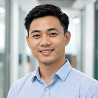 Illustrative photo of a participant - Le Van Duc