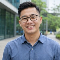 Illustrative photo of a participant - Pham Minh Quan