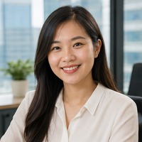 Illustrative photo of a participant - Nguyen Lan Anh