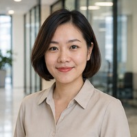 Illustrative photo of a participant - Le Thi Ha
