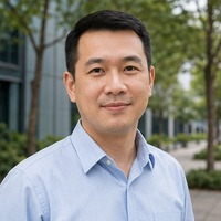 Illustrative photo of a participant - Pham Van Dung
