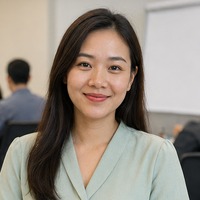 Illustrative photo of a participant - Do Thi Thuy Linh
