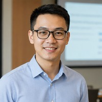 Ảnh minh họa học viên Trần Văn Cảnh
