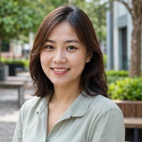 Ảnh minh họa học viên Bùi Thị Thanh