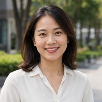 Ảnh minh họa học viên Phạm Thu Trang