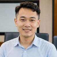 Ảnh minh họa học viên Lê Hồng Nam