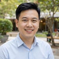 Ảnh minh họa học viên Vũ Hoàng Long