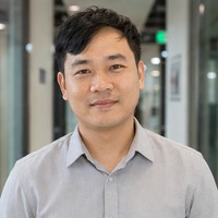 Ảnh minh họa học viên Trần Thanh Tùng
