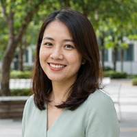 Ảnh minh họa học viên Võ Thị Minh Châu