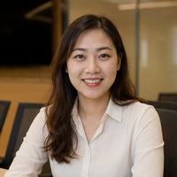 Ảnh minh họa học viên Đỗ Thúy Vy