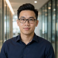 Ảnh minh họa học viên Nguyễn Thanh Sang