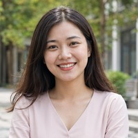 Ảnh minh họa học viên Đặng Mỹ Linh