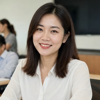 Ảnh minh họa học viên Trần Thị Mai