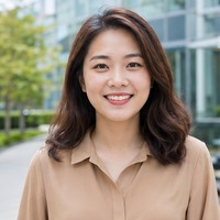 Ảnh minh họa học viên Phạm Thu Trang