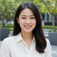 Ảnh minh họa học viên Bùi Thị Lan Anh