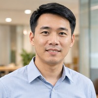 Ảnh minh họa học viên Nguyễn Văn Hưng