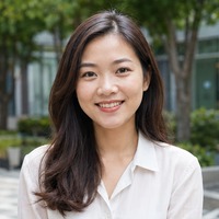 Ảnh minh họa học viên Bùi Thị Lan Anh