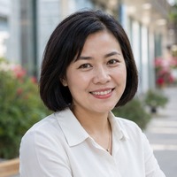 Ảnh minh họa học viên Võ Kim Phượng