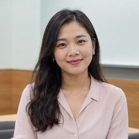 Ảnh minh họa học viên Đỗ Thùy Dương