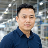 Illustrative photo of participant Nguyen Minh Huy