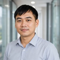 Illustrative photo of participant Pham Quoc An