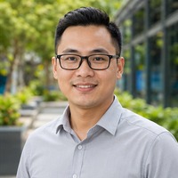Illustrative photo of participant Le Thi Ngoc Anh