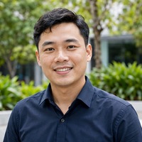 Illustrative photo of participant Vo Thanh Long