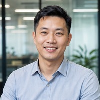 Ảnh minh họa học viên Nguyễn Thanh Tùng