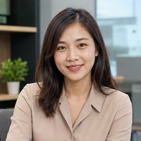 Ảnh minh họa học viên Lê Thị Kim Thanh