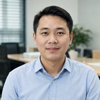 Ảnh minh họa học viên Nguyễn Văn An
