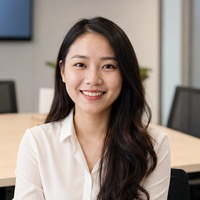 Ảnh minh họa học viên Trần Thị Thu