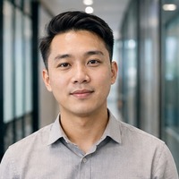 Ảnh minh họa học viên Lê Minh Quân