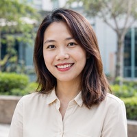 Ảnh minh họa học viên Bùi Thị Lan Anh