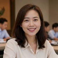 Ảnh minh họa học viên Phan Mai Hương
