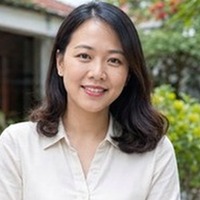 Illustrative photo of participant Vu Hoang Yen